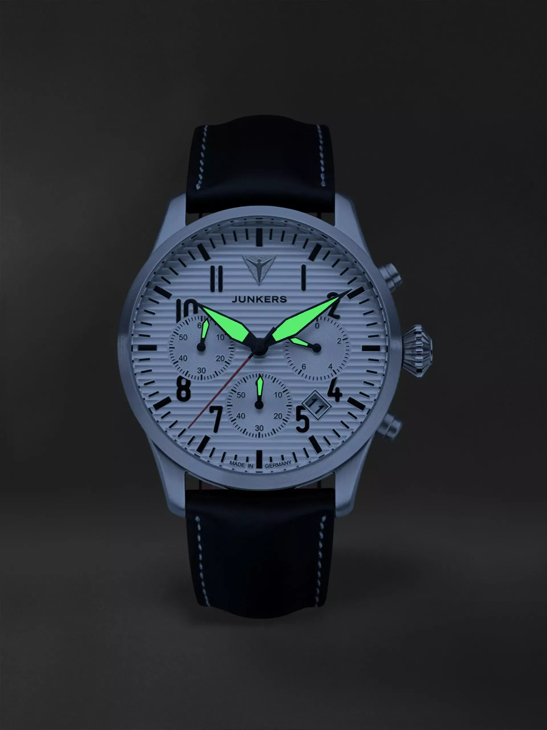 Flieger Chronograph - No. 955.01.03