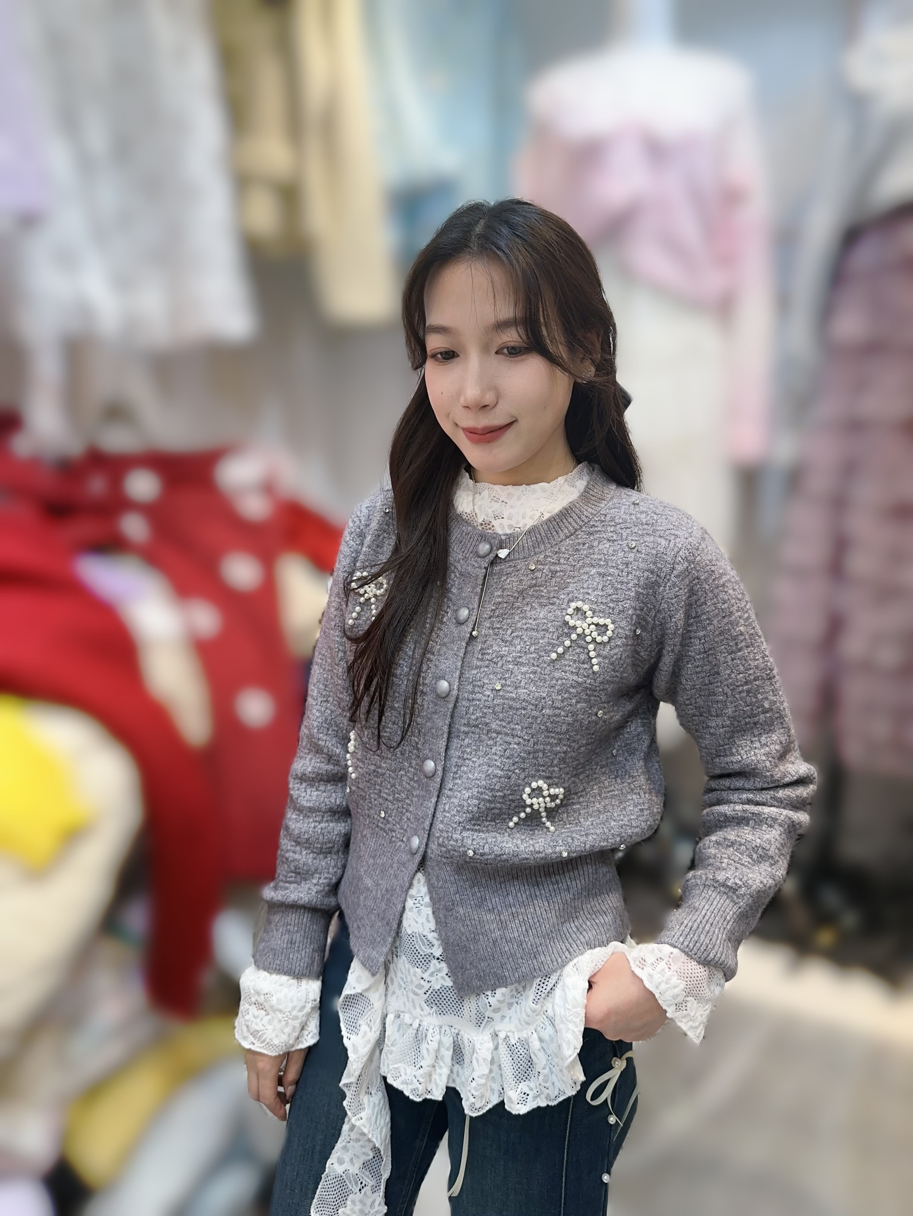 J28 胸39-43 長21.5 $399 (一口價)