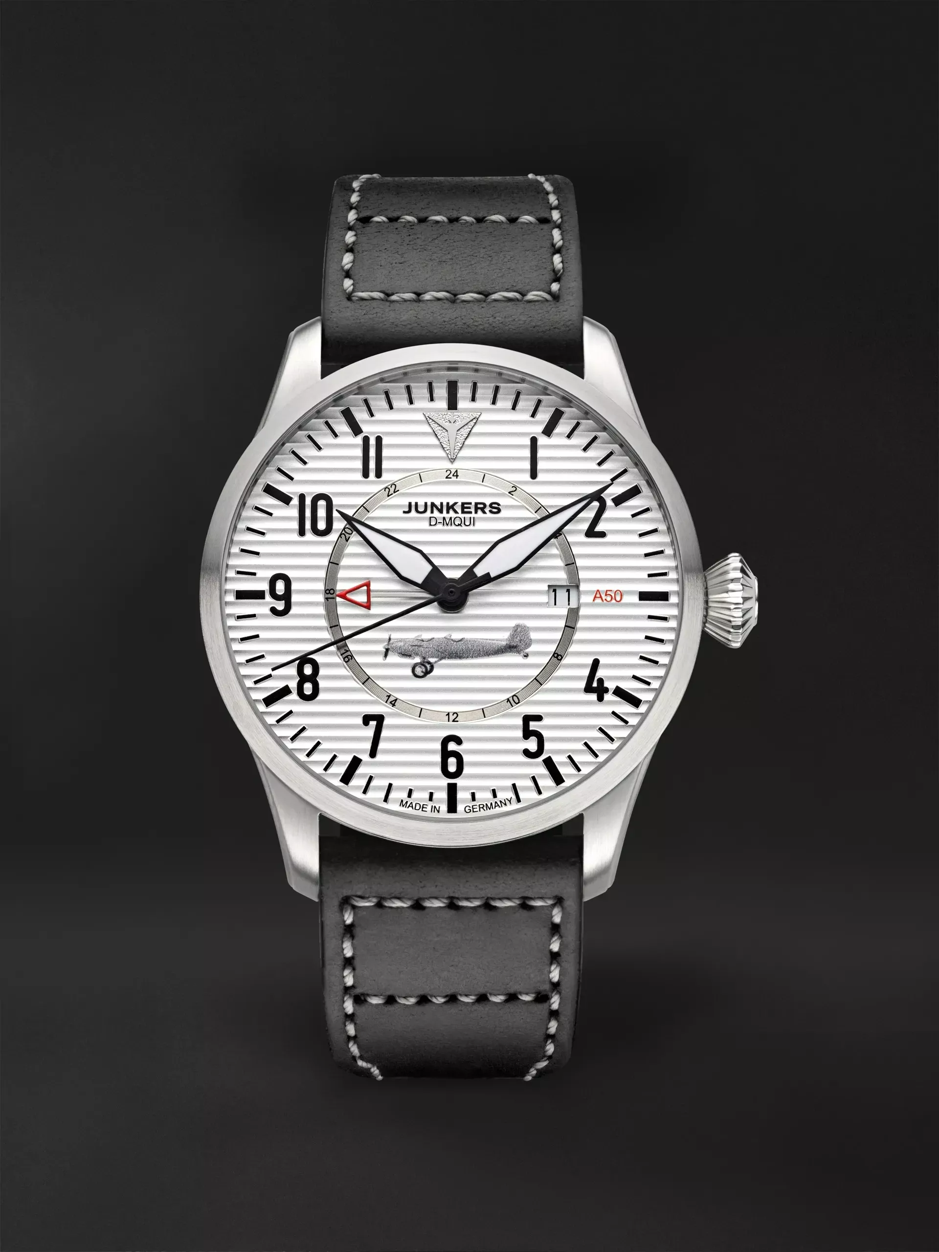 A50 D-MQUI - No. 953.04.03