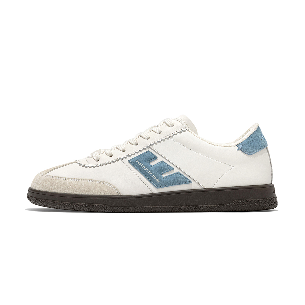 [15/01 - 18/02] East Pacific Trade (ept) SANTOS (OFF WHITE/GREY/BLUE)