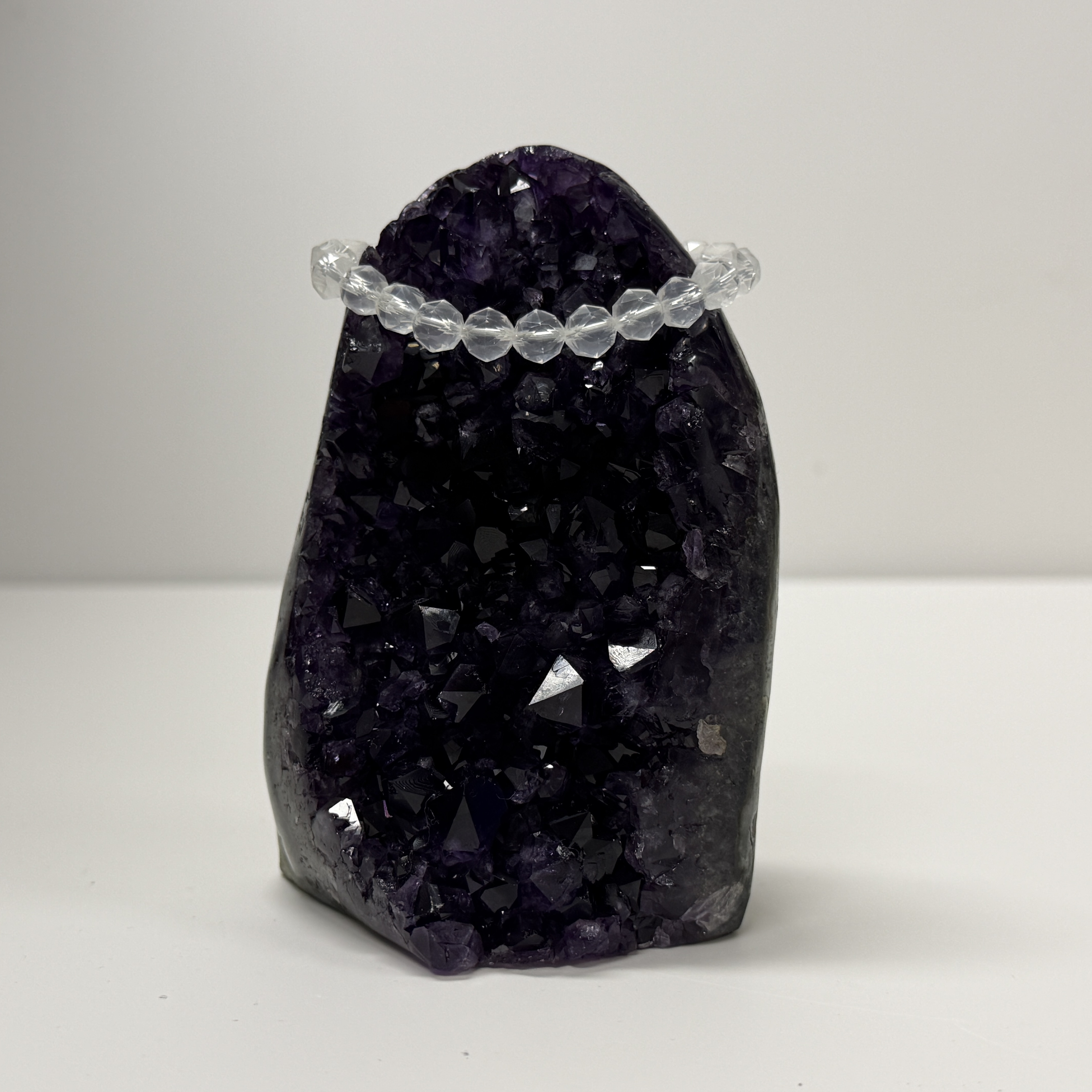 頂級色紫晶簇 872G AC2344