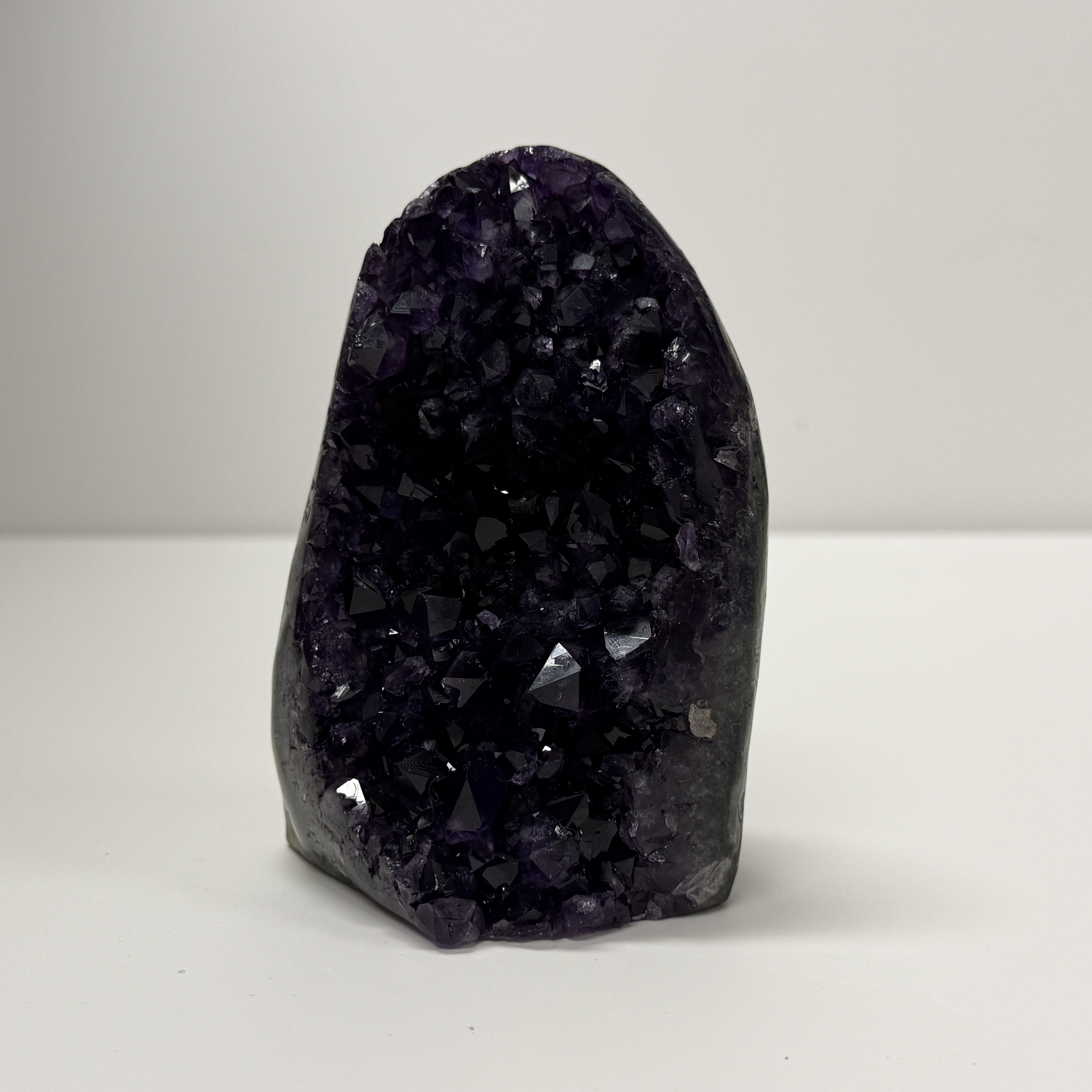 頂級色紫晶簇 872G AC2344