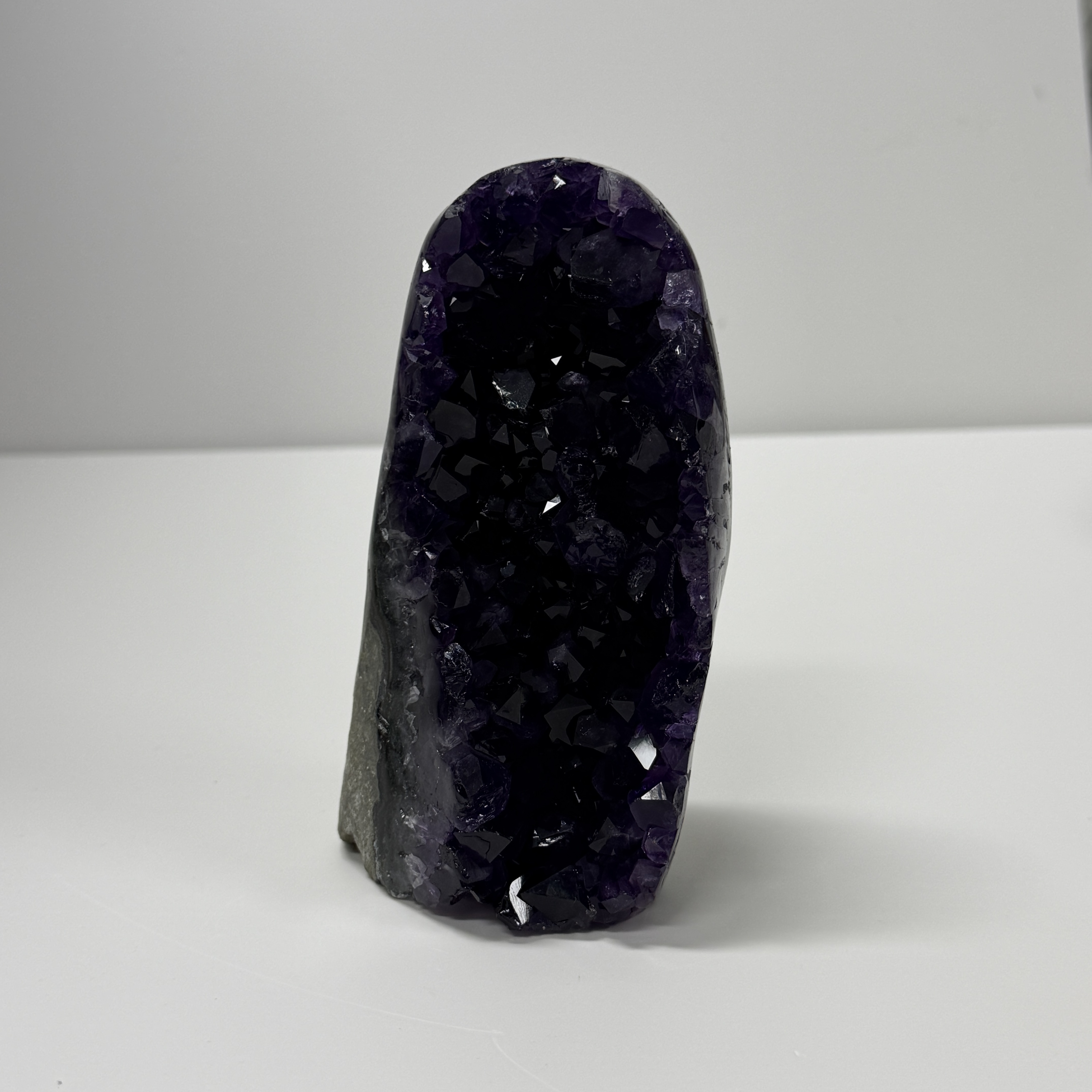 頂級色紫晶簇 867G AC2342