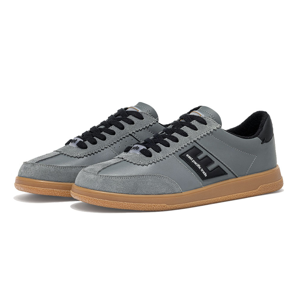 [15/01 - 18/02] East Pacific Trade (ept) SANTOS (GREY/BLACK)
