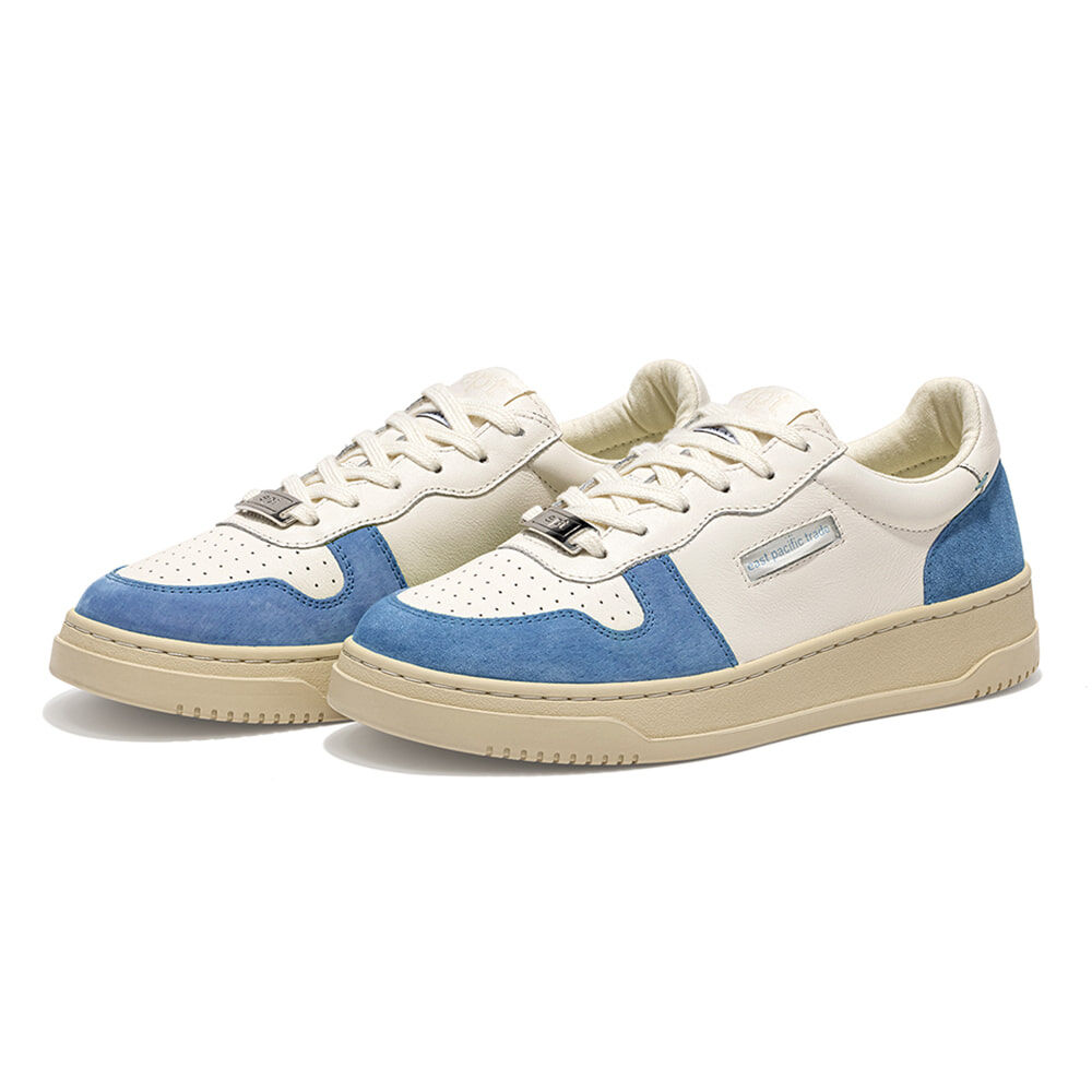 [15/01 - 18/02] East Pacific Trade (ept) COURT (BLUE/WHITE)