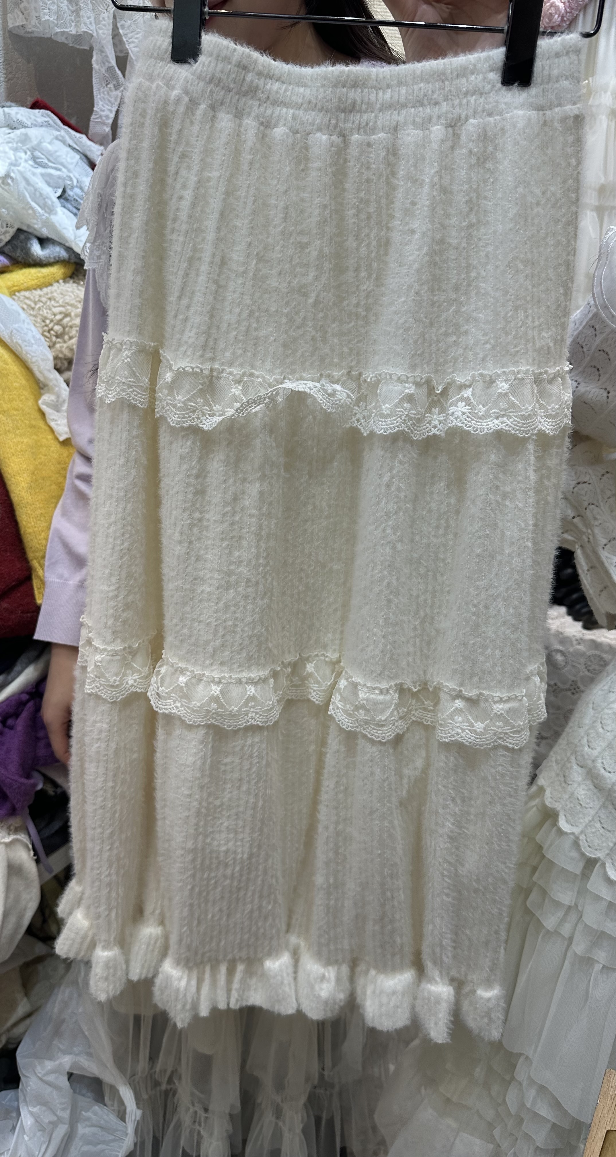 J30 (杏) 腰  26-46長 32.5 hip56 (一口價)