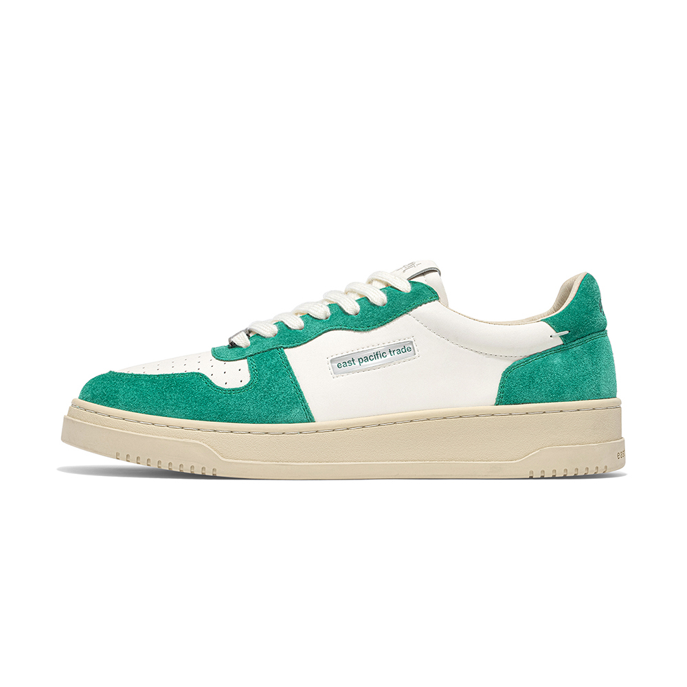 [15/01 - 18/02] East Pacific Trade (ept) COURT (GREEN/OFF WHITE)
