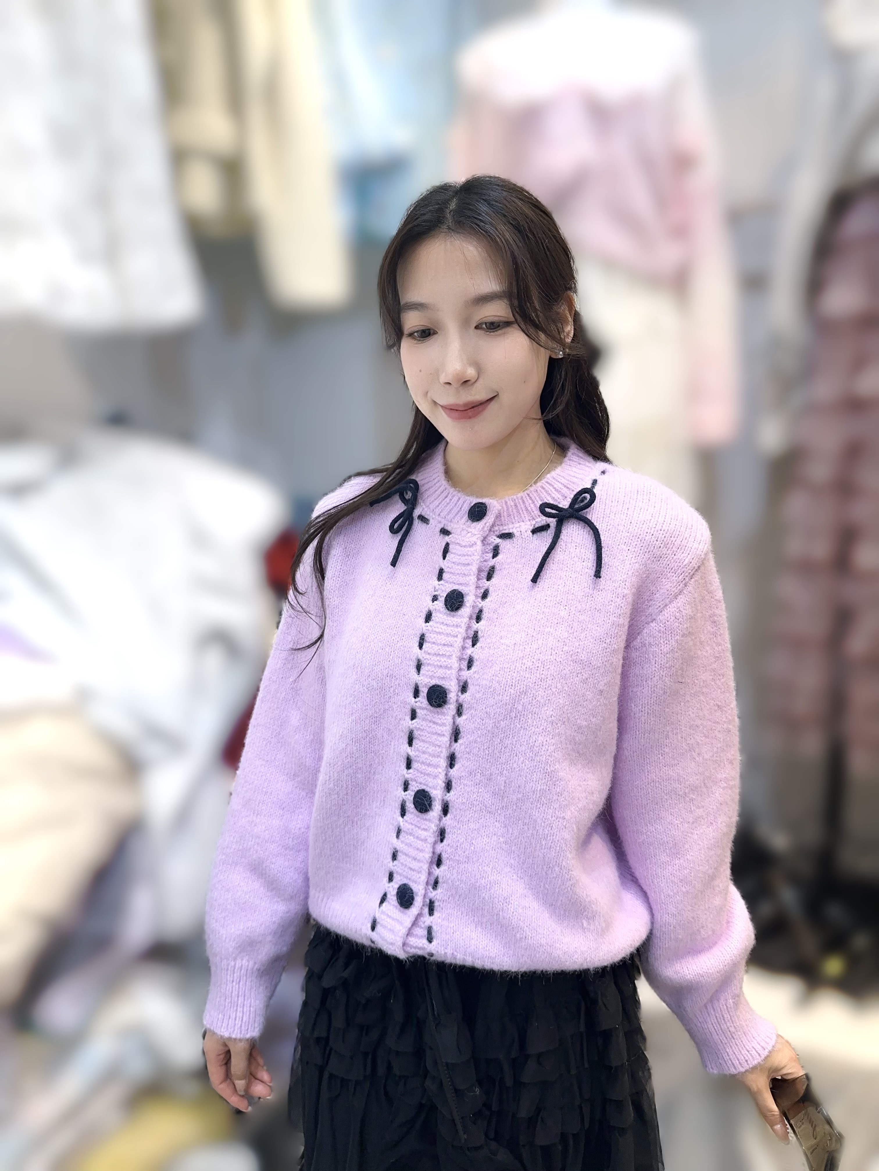 J19 胸42-47 長24 $399 (一口價)