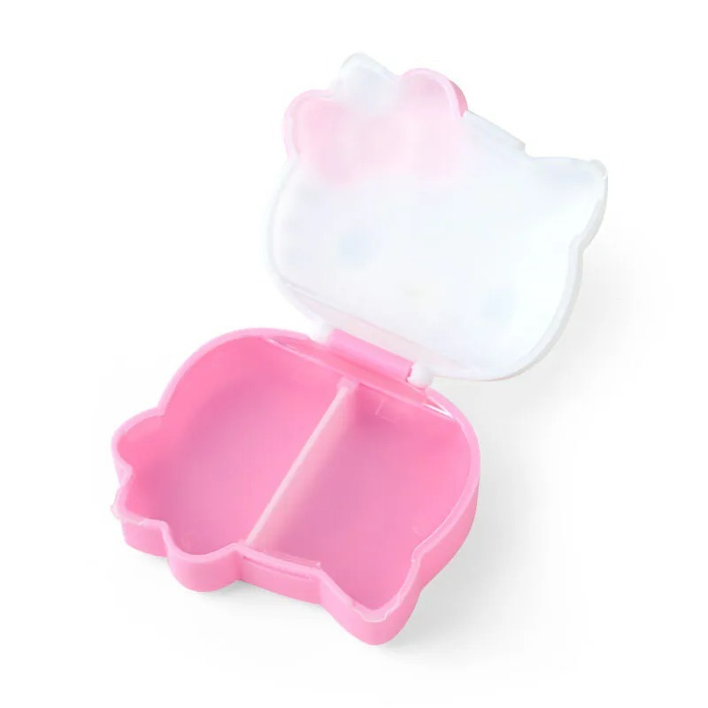 日本 Sanrio 身體護理系列 - 藥盒