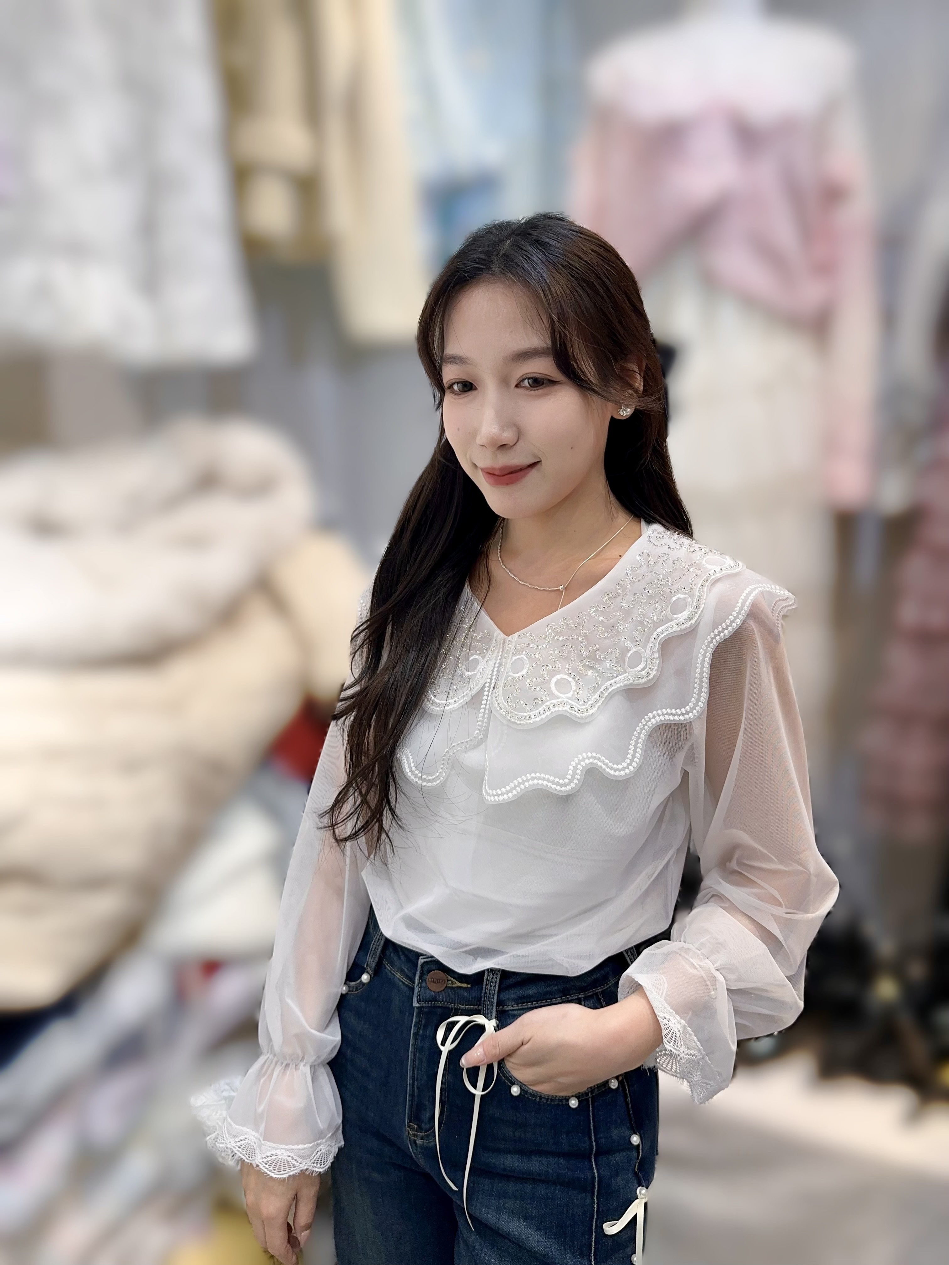 J15 胸40 長25 $349 (一口價)