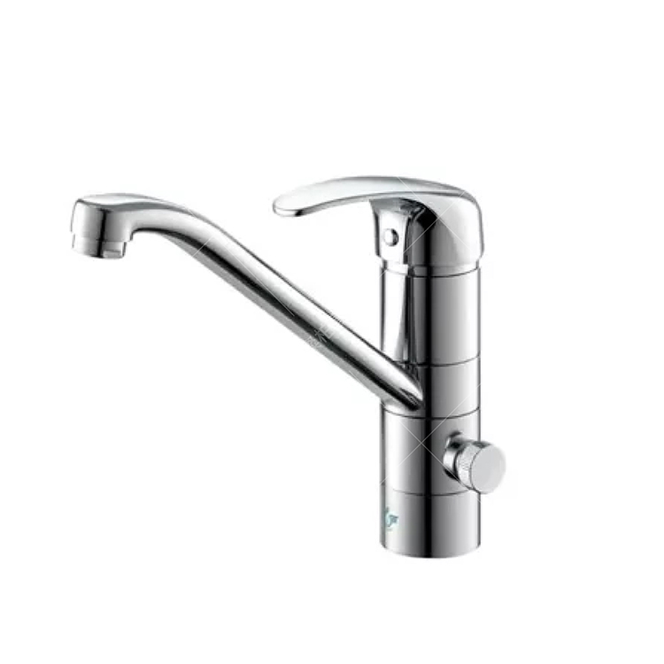 廚房分歧式水龍頭 GQ2KY122TS