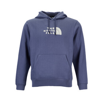 The North Face - 女裝 CORE SKETCH LOGO HALF DOME HOODIE GRAPHIC 長袖衛衣 NF0A8F0D