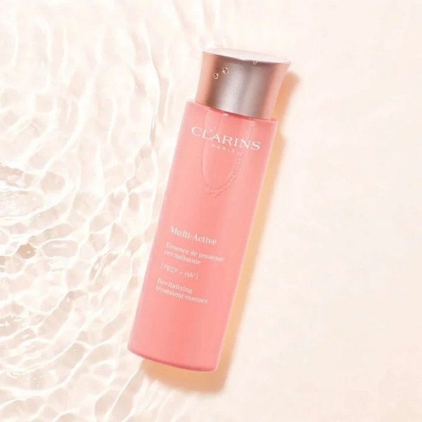 CLARINS 多元活膚修護精華水