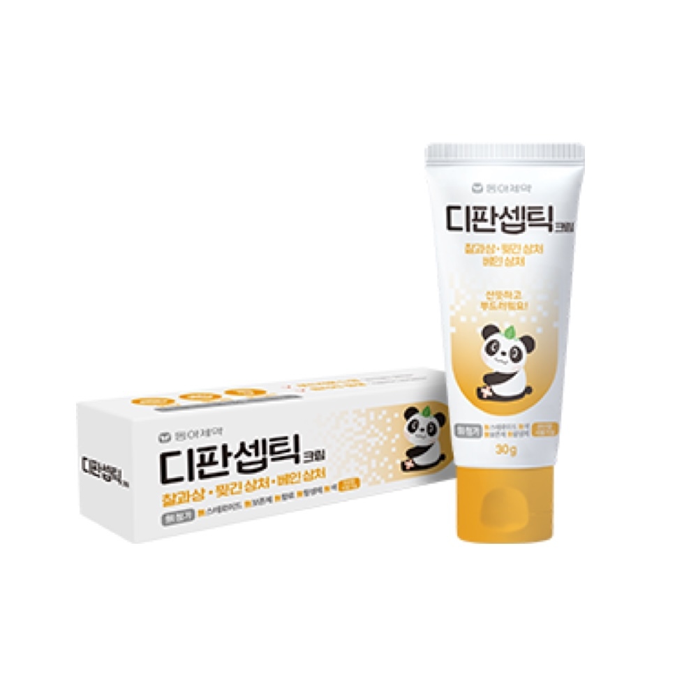 東亞製藥 擦傷損傷修復膏 30g