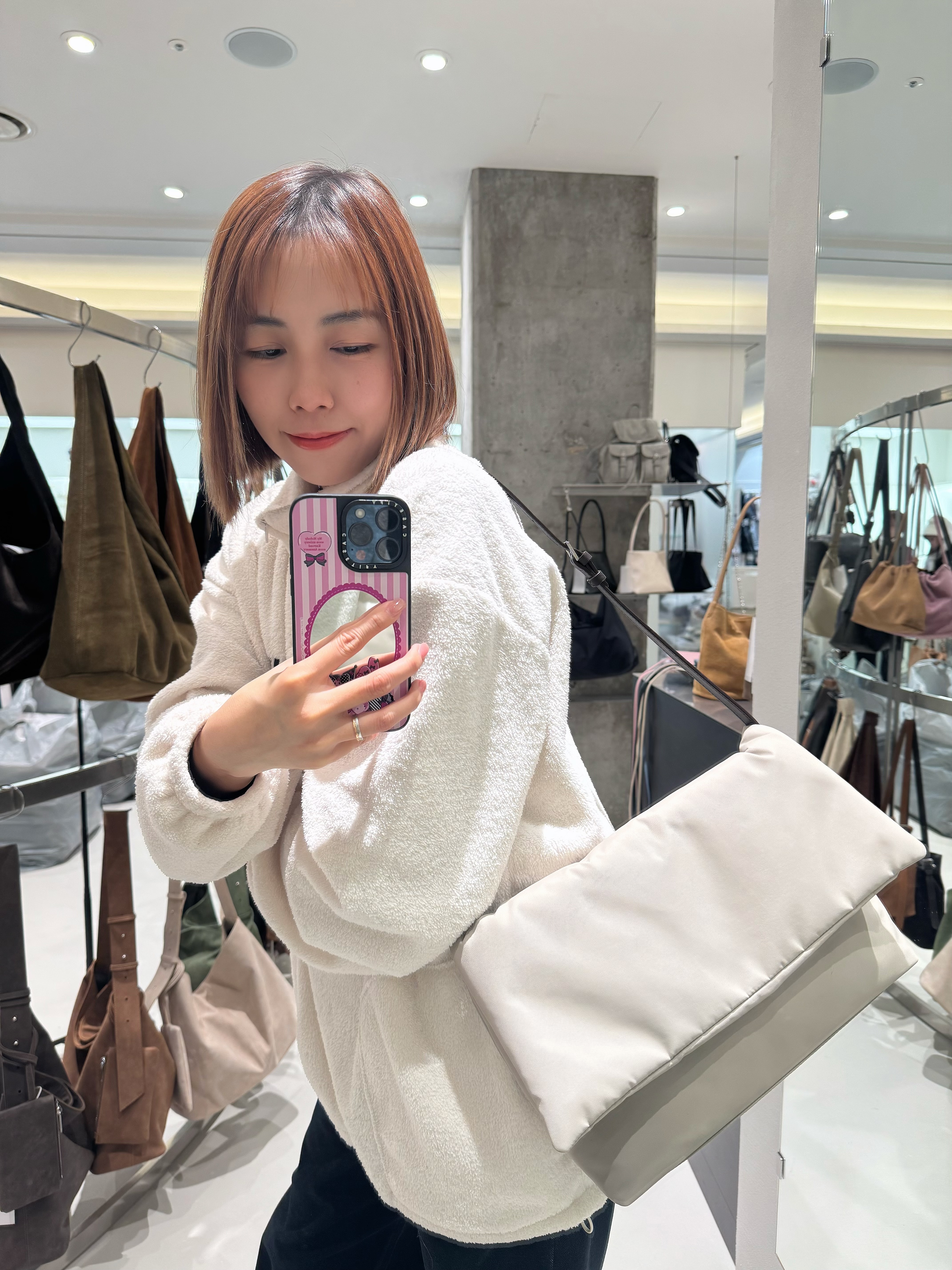 A1DE10 A4 Size 大袋*2色