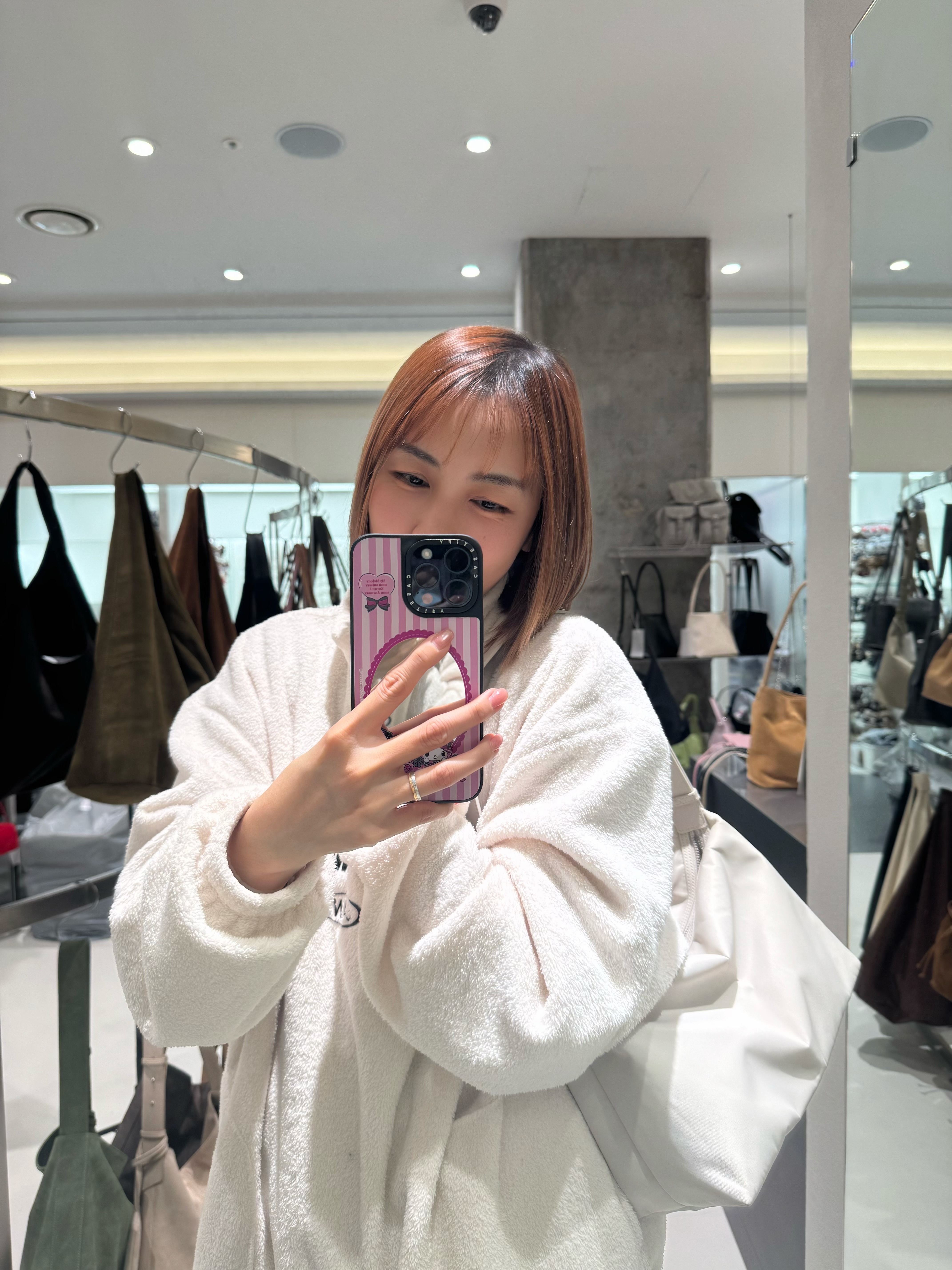 A1DE06 中型包*2色