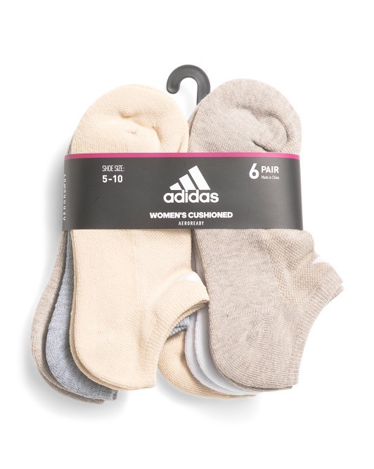 【現貨】ADIDAS H011552 女裝船襪