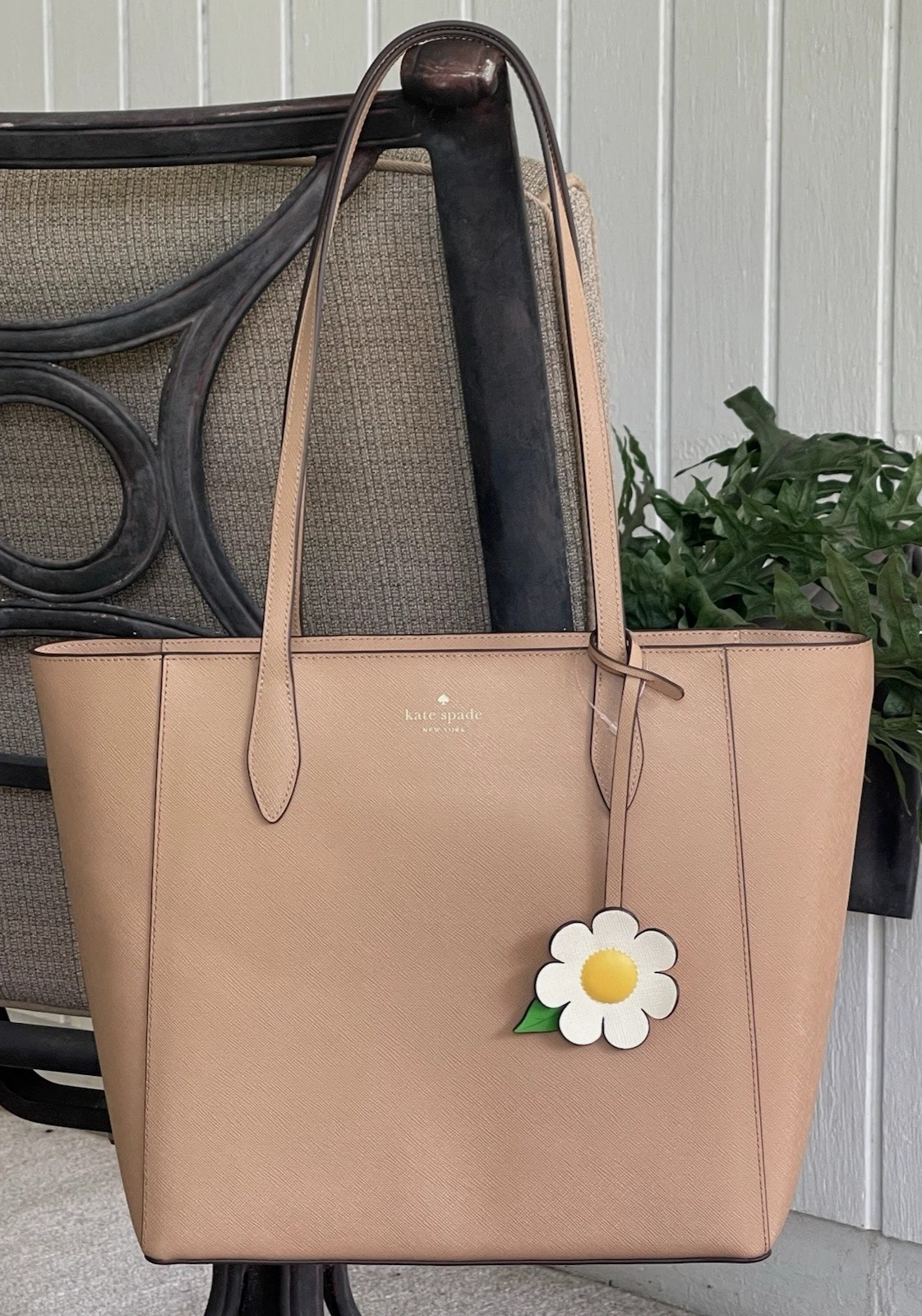 【預購】Kate Spade New York H011557 Dana Tote