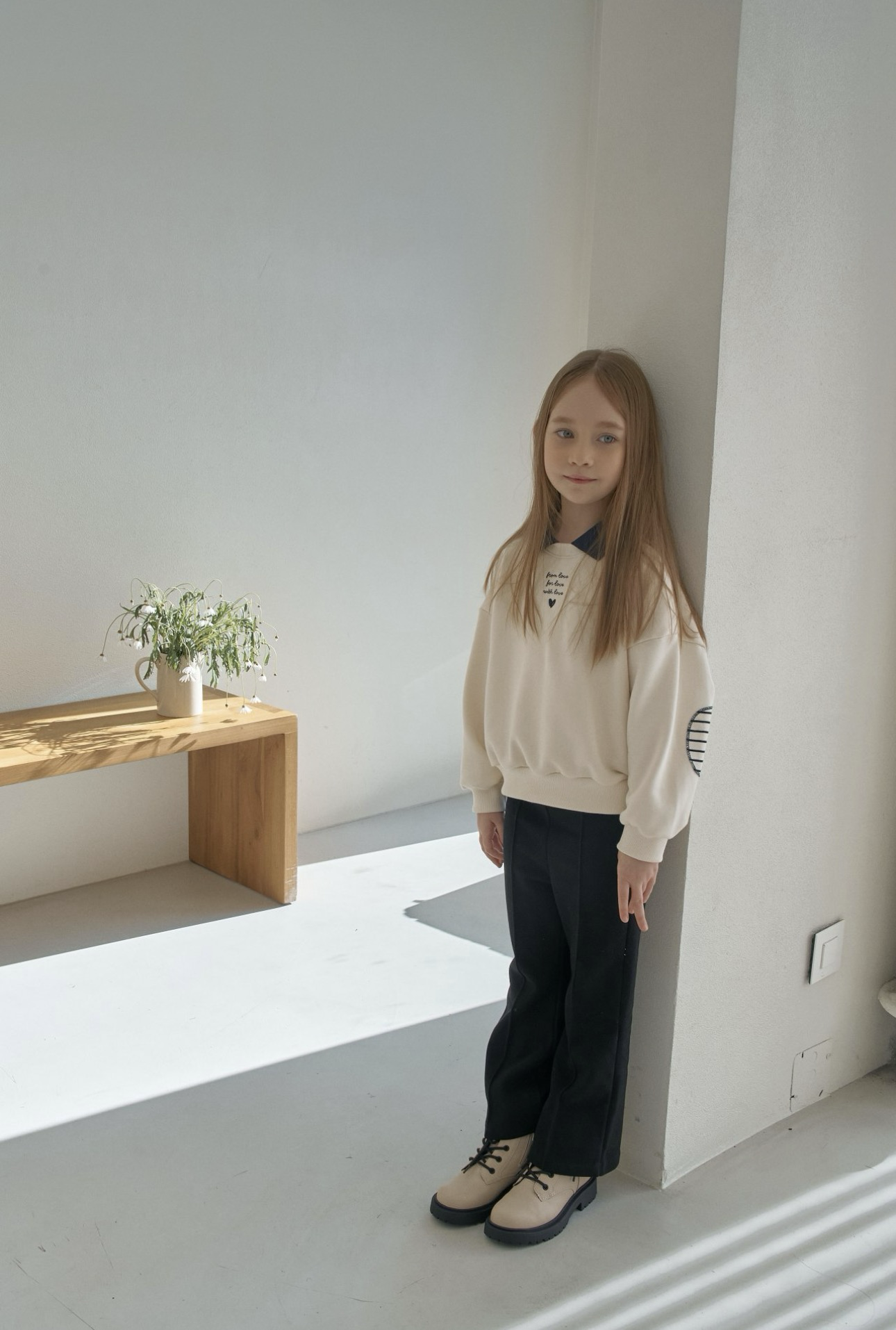 Momo Ann Haco Sweatshirt