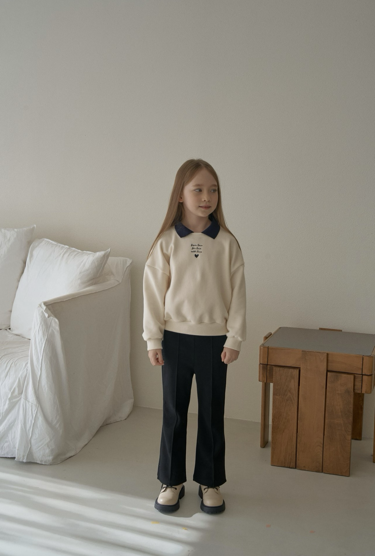 Momo Ann Haco Sweatshirt