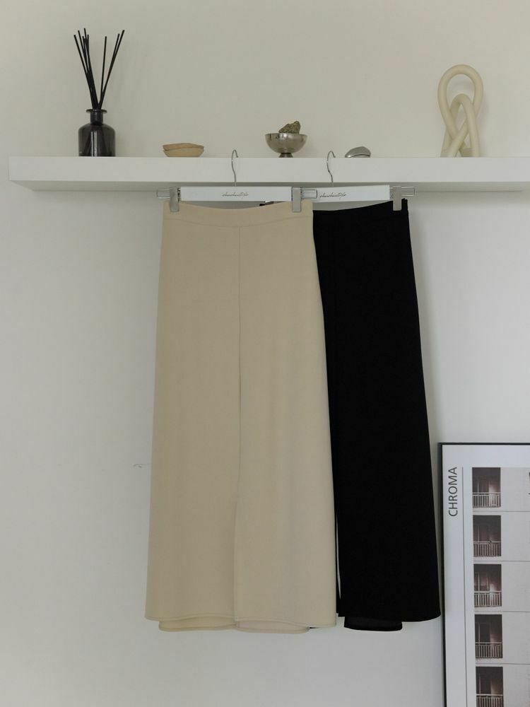 自訂 萬能A字顯瘦長裙