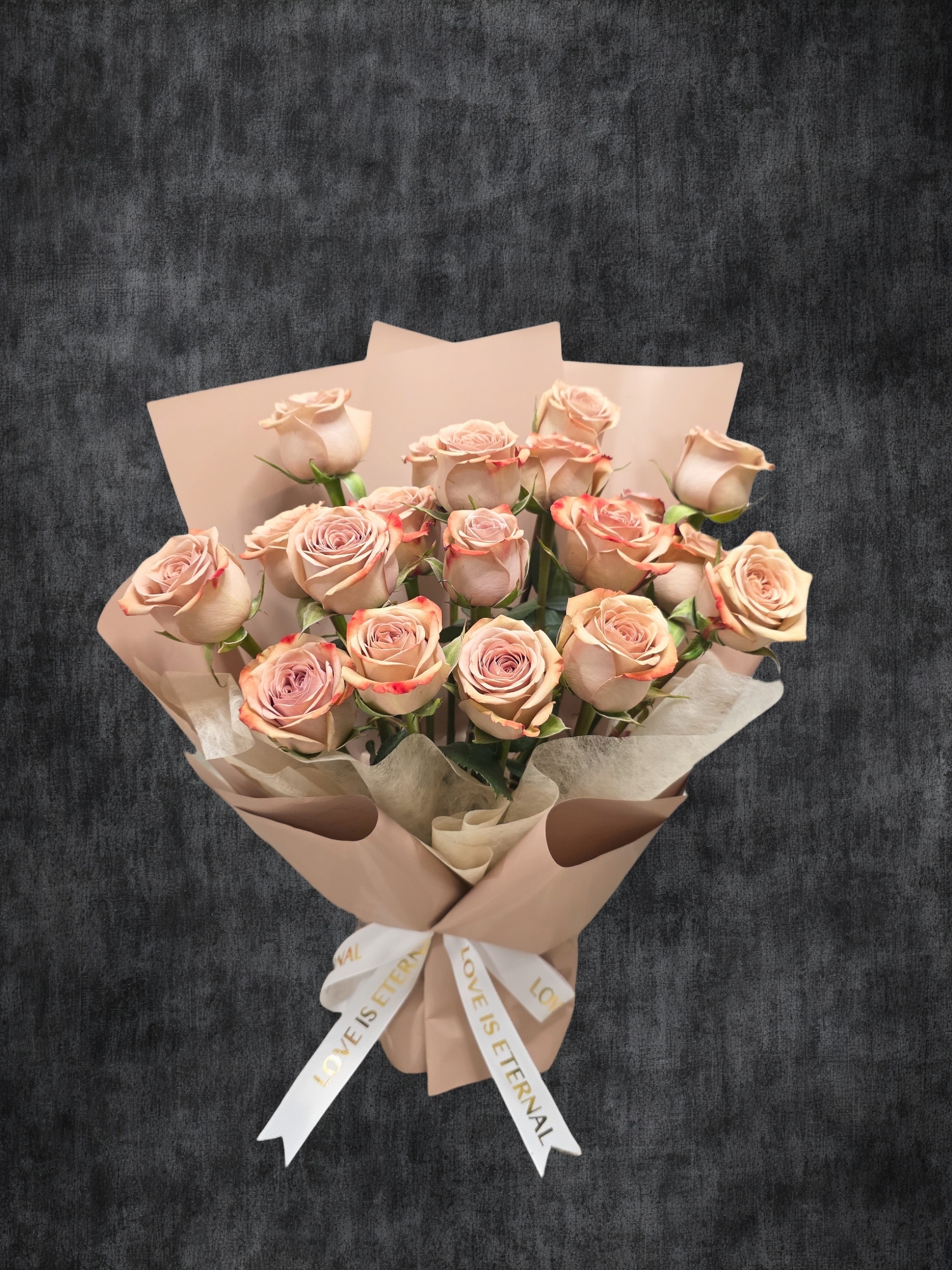 焦糖輕夢 -19 (需於2天前預訂)