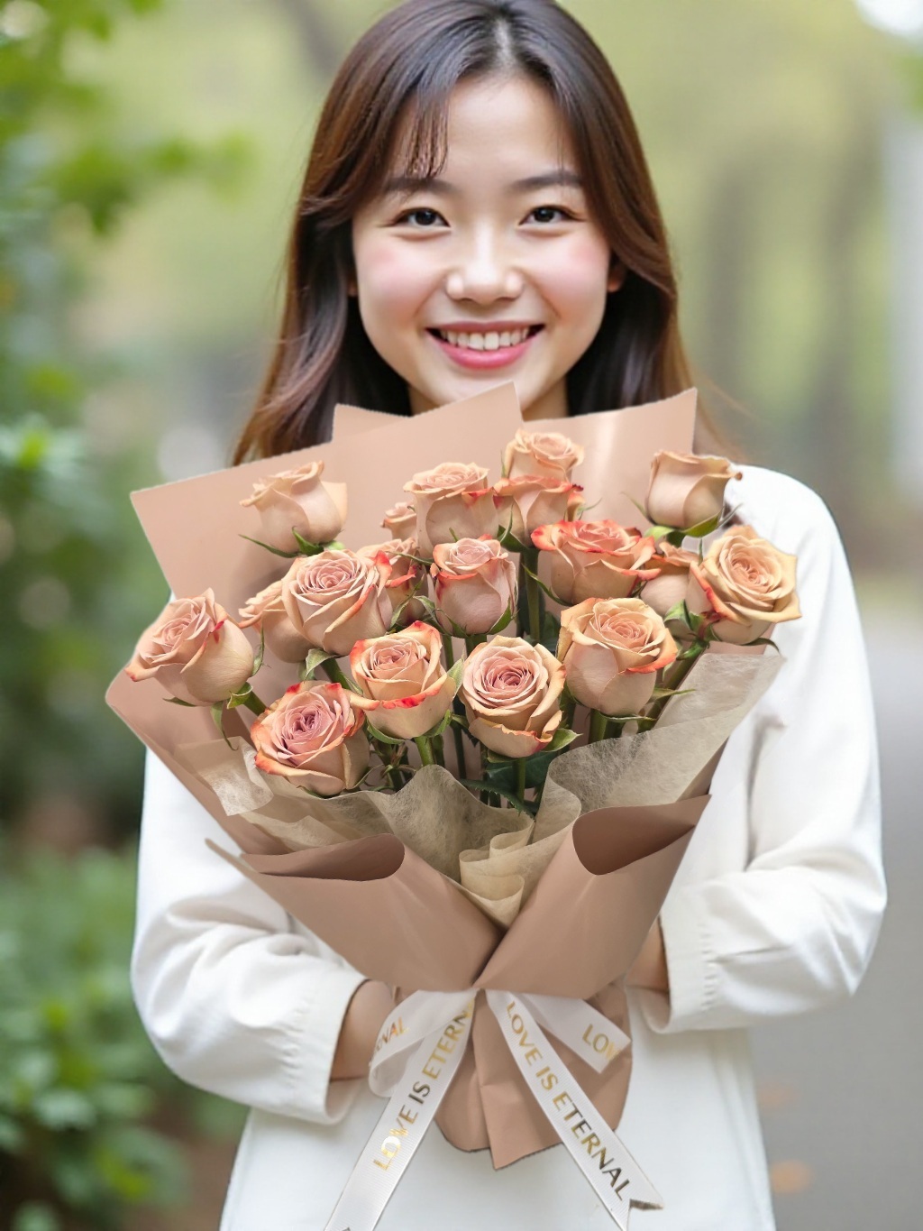 焦糖輕夢 -19 (需於2天前預訂)