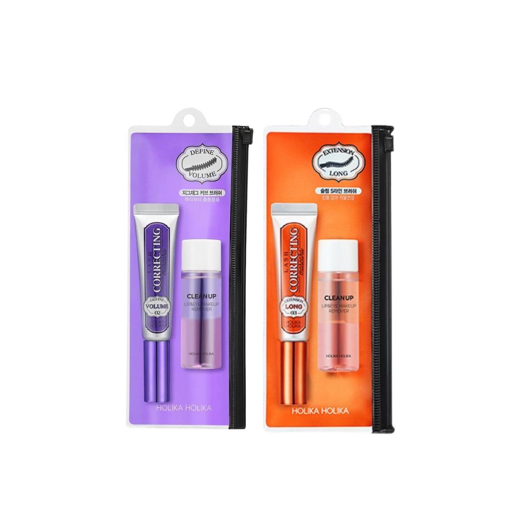 Holika Holika 睫毛膏