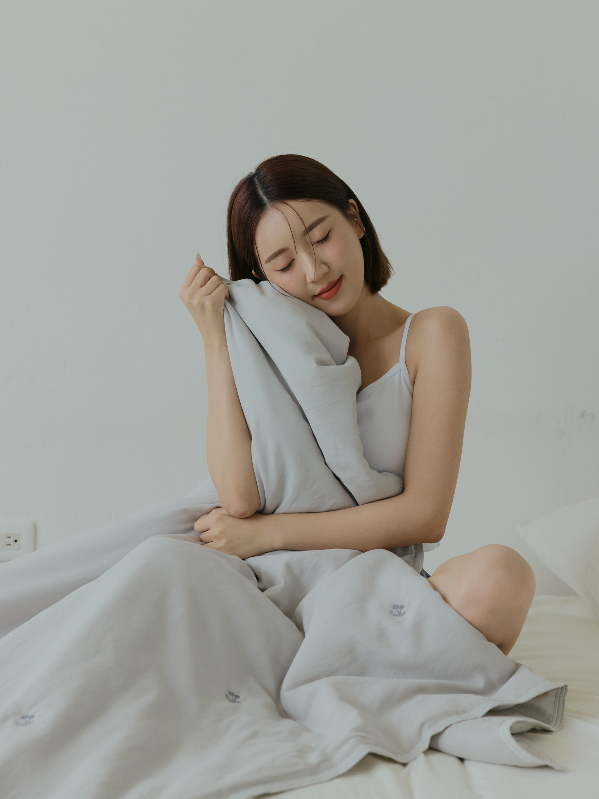 超親膚冰感天絲涼被