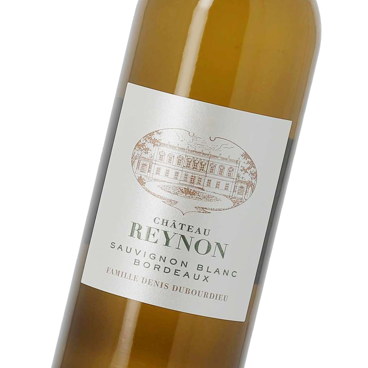 Chateau Reynon Blanc 2018 Premieres Cotes de Bordeaux 瑞隆堡白