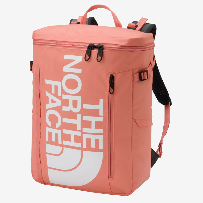 日本 2026 新色 The North Face Fuse Box 30L 背包