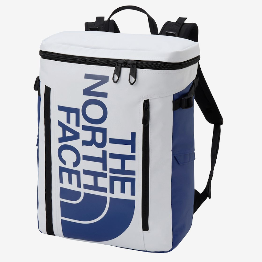 日本 2026 新色 The North Face Fuse Box 30L 背包