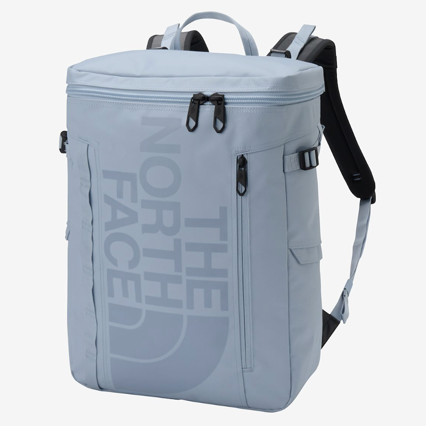 日本 2026 新色 The North Face Fuse Box 30L 背包