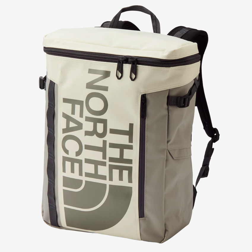 日本 2026 新色 The North Face Fuse Box 30L 背包