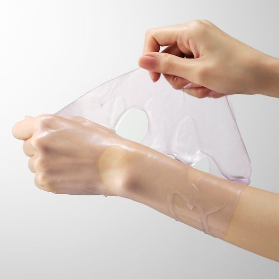 BIOHEAL BOH 益生菌抗皺緊緻PLGA系列面膜[單片]