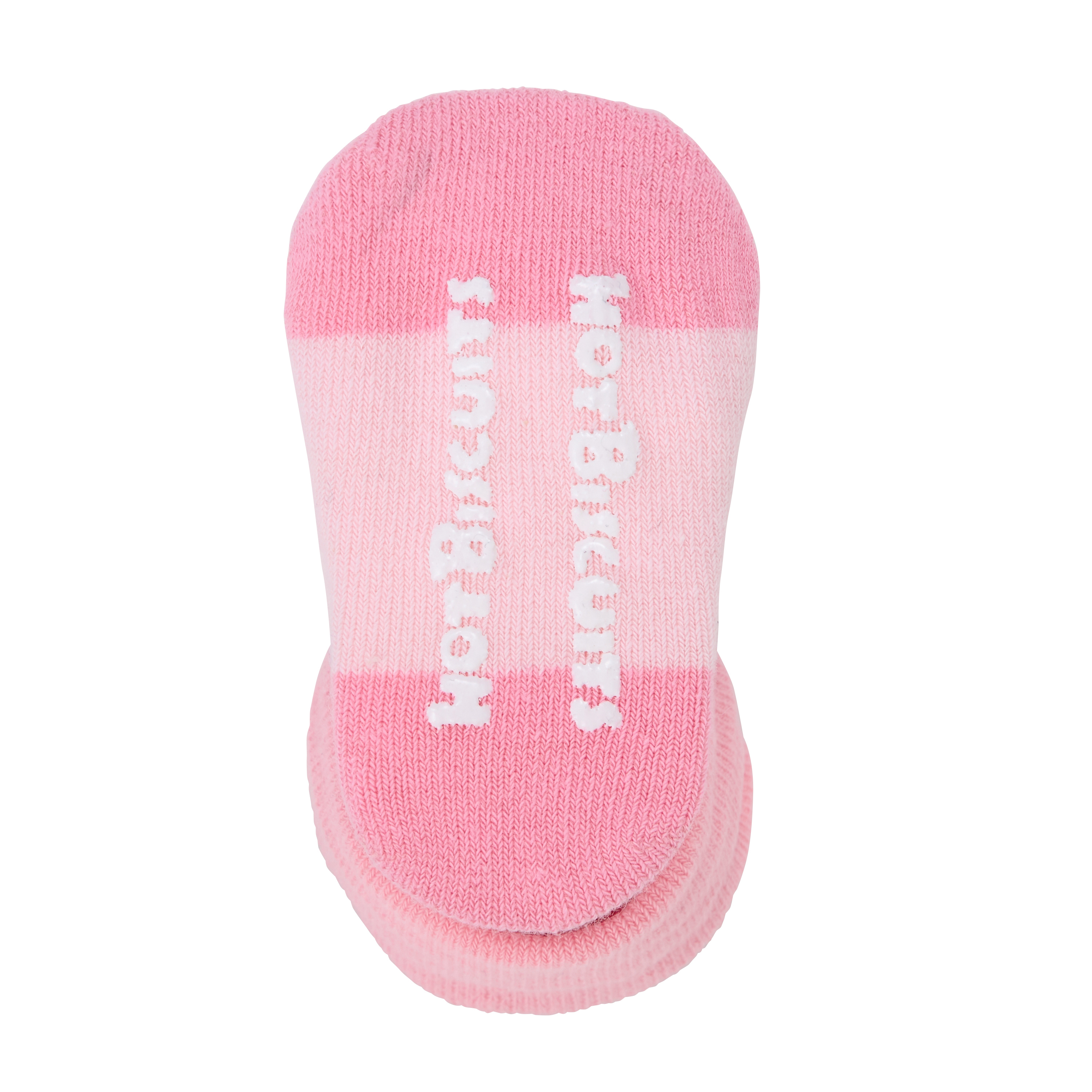 HB 粉紅嬰兒襪