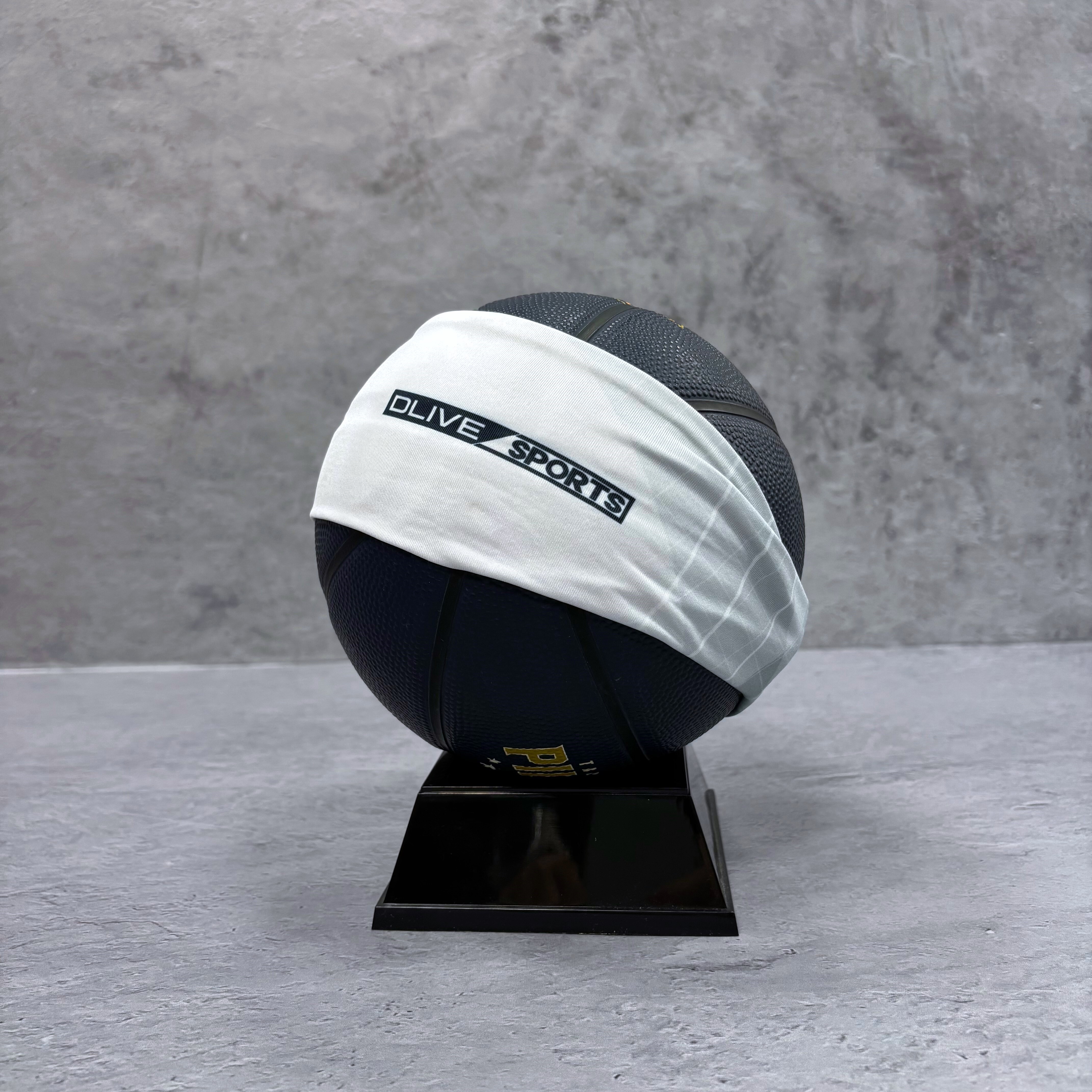 【客製款】昇華頭巾