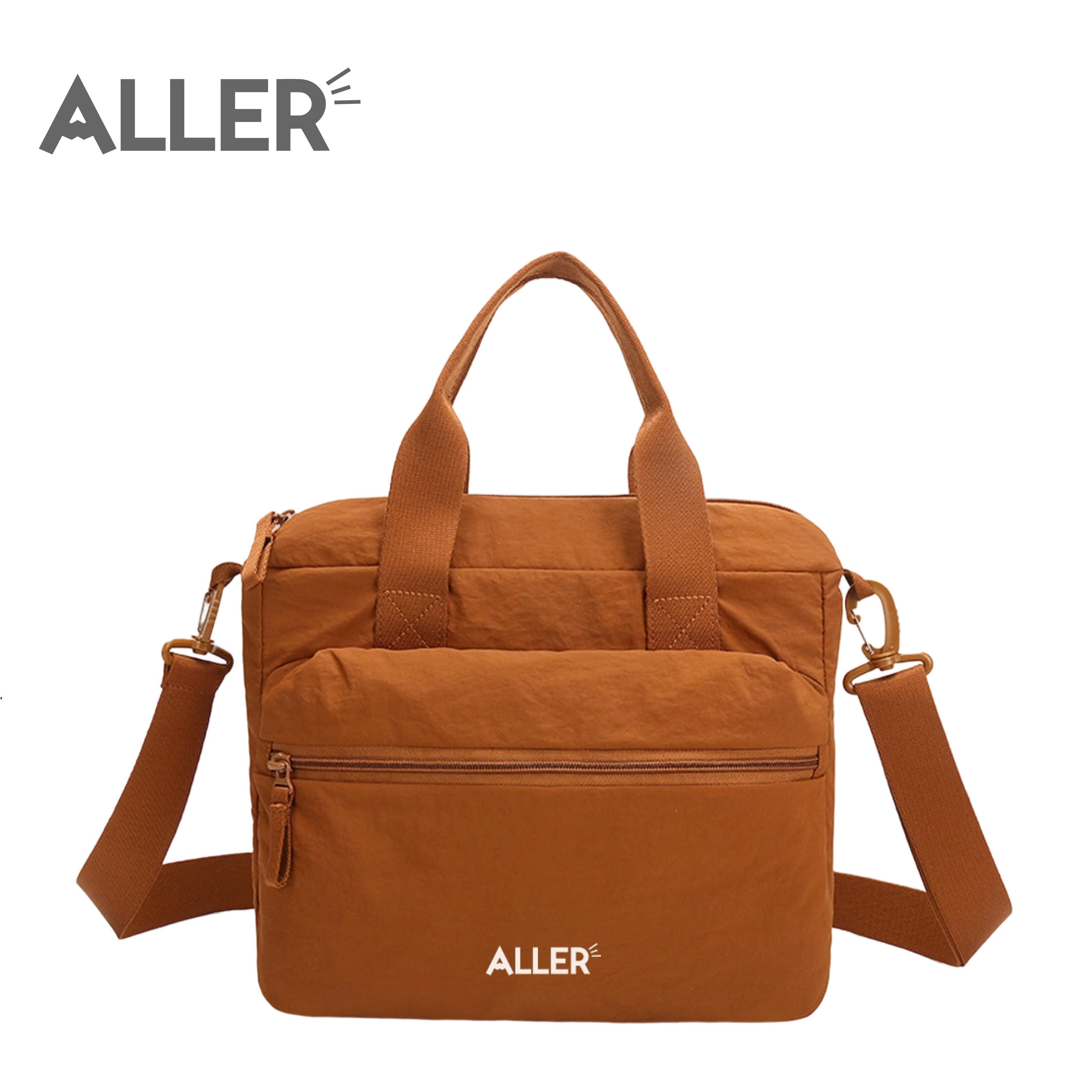 ALLER × Austria斜背包 (2色) 70AL34929