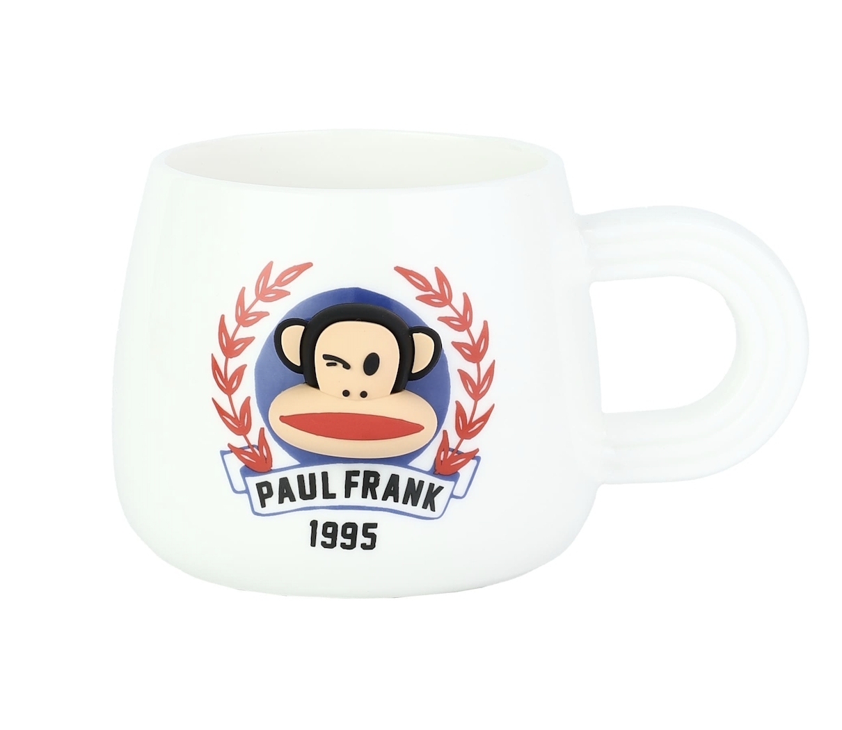 大嘴猴活動專區 陶瓷杯003