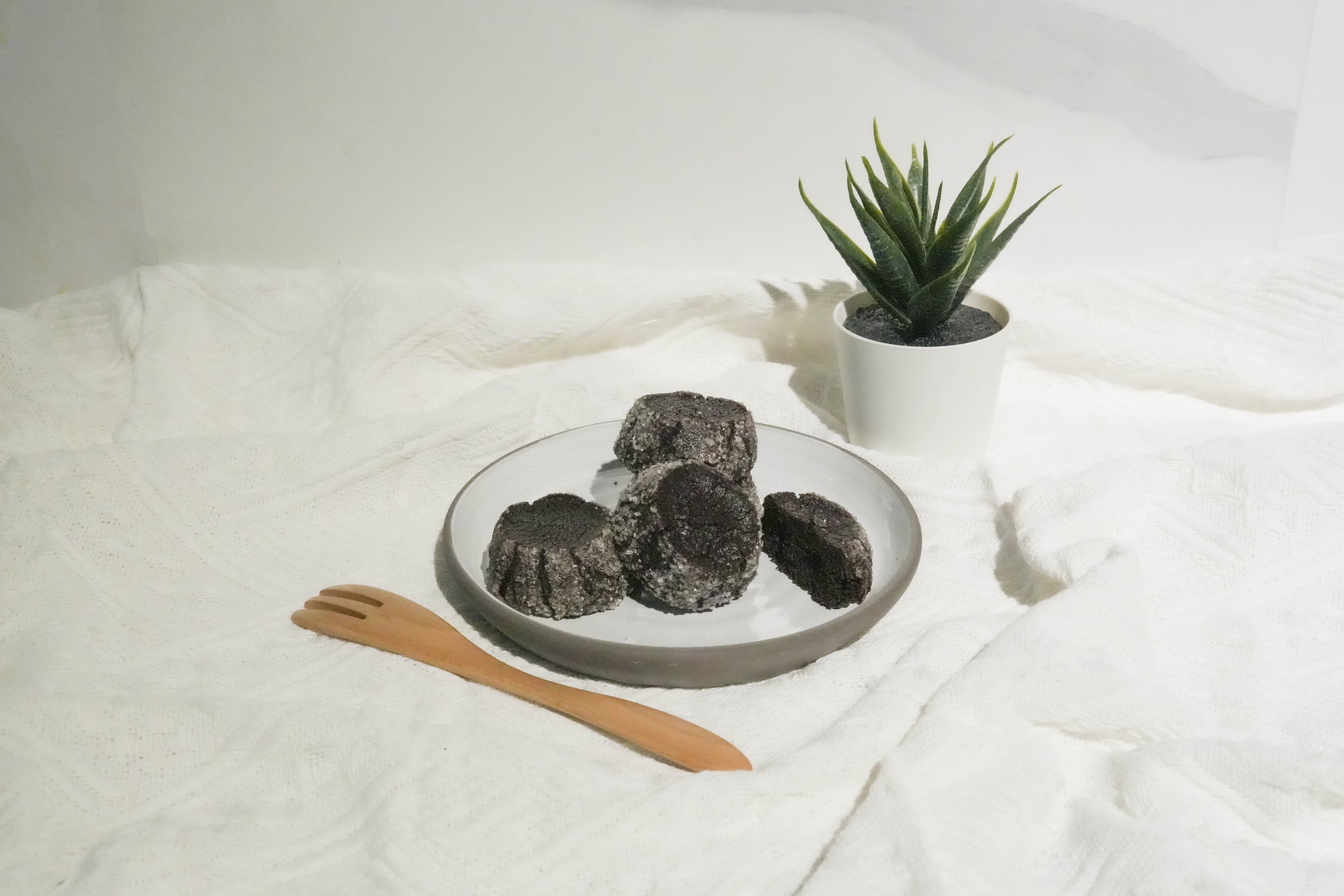 濃岩可可山形燒8入禮盒