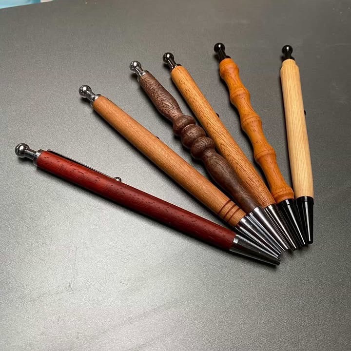 台東院 | 台東手作！木製原子筆！超強送禮首選！下單後須等候製作～刻字需備註喔～