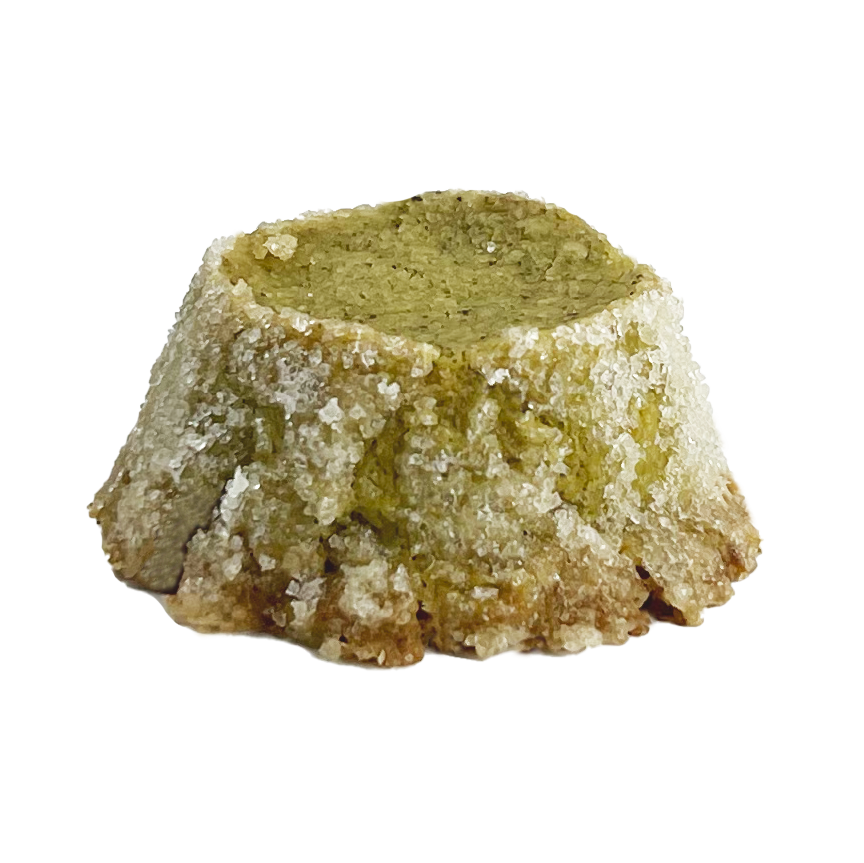 高山四季春山形燒8入禮盒