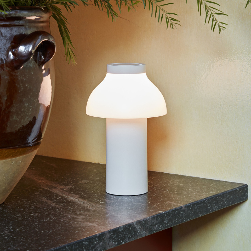 HAY 點亮氛圍組合