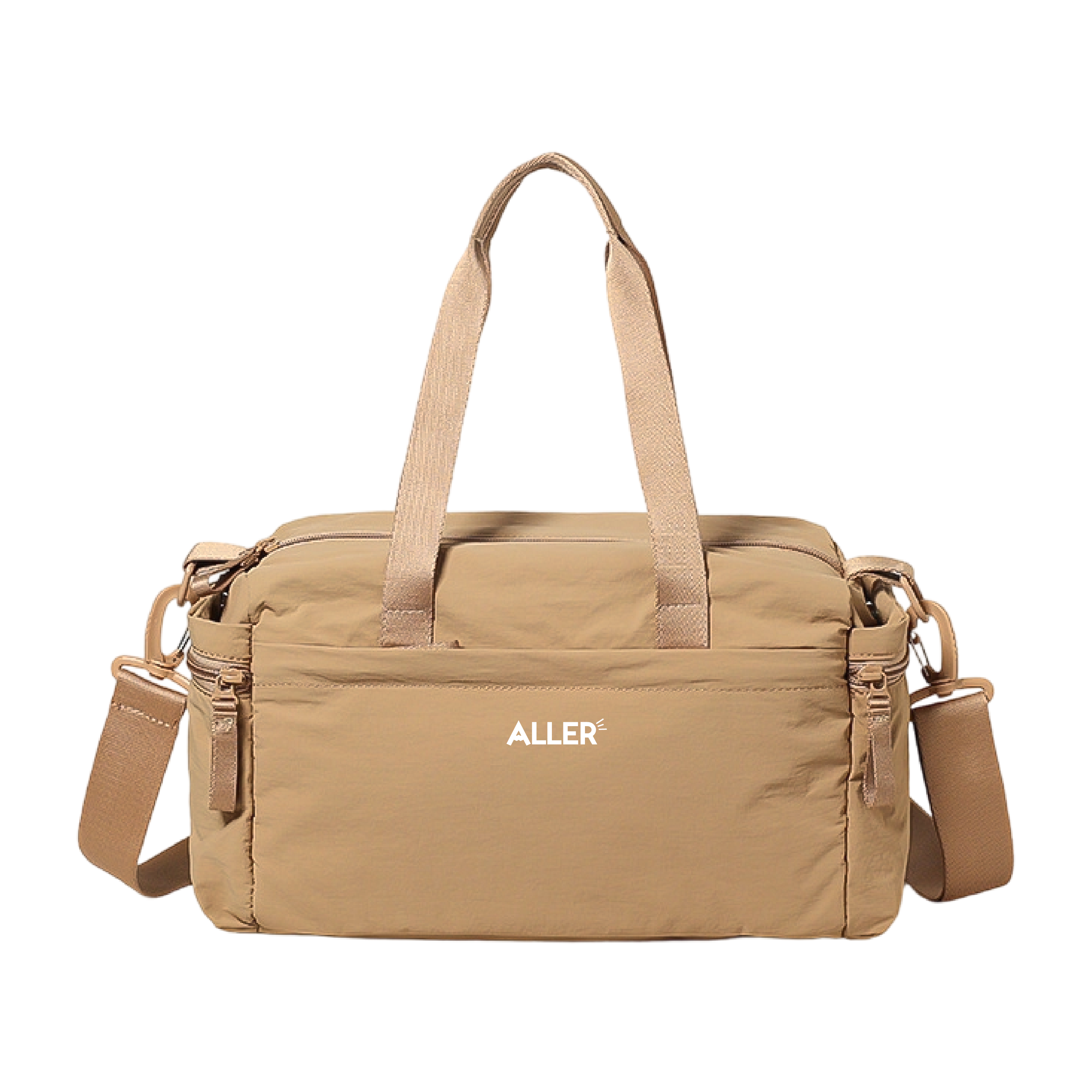 ALLER × Lyon斜背包 (3色) 70AL46013