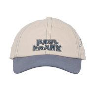 大嘴猴活動專區  撞色軟頂棒球帽003