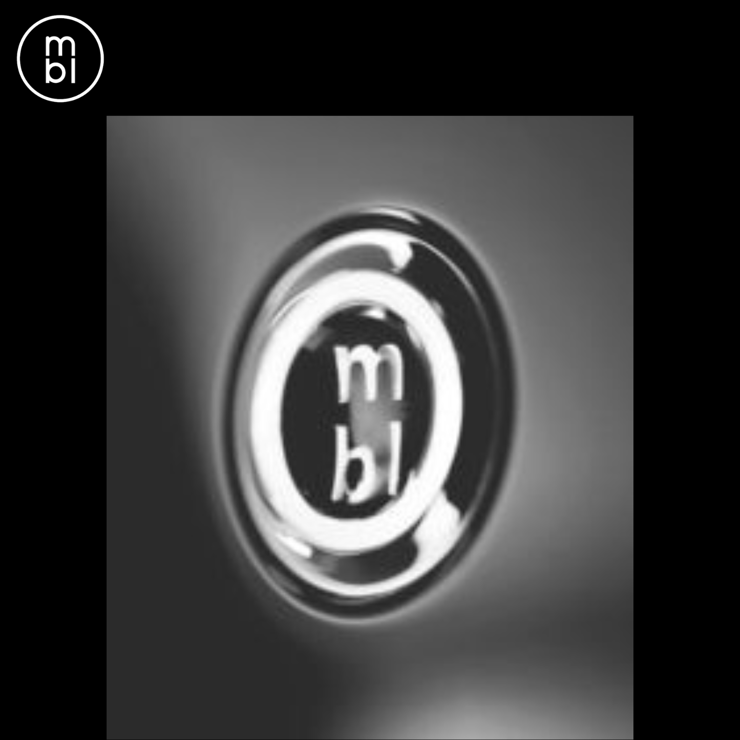 MBL Noble N31 CD-DAC Piano Black/Palinux Logo