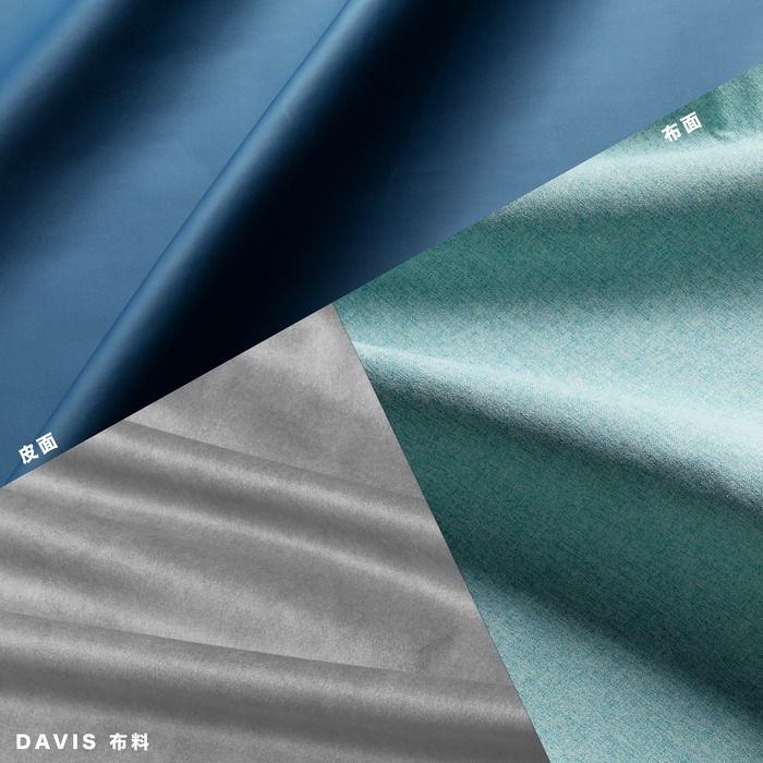 Zenox 水星Mk-2 電競椅 (Davis 布料 / 樹熊灰)