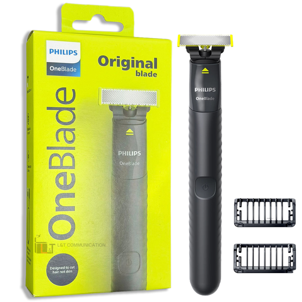 PHILIPS - OneBlade Trimmer |Electric Shaver