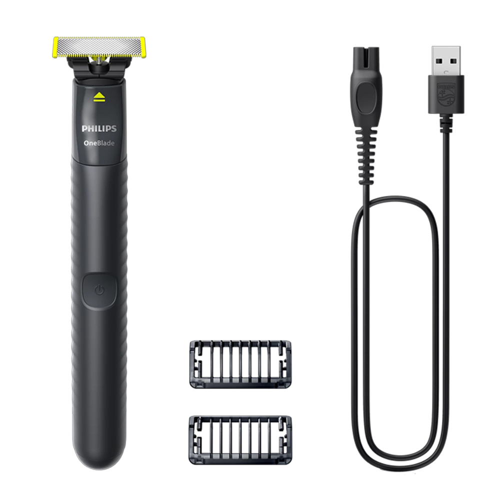 PHILIPS - OneBlade Trimmer |Electric Shaver
