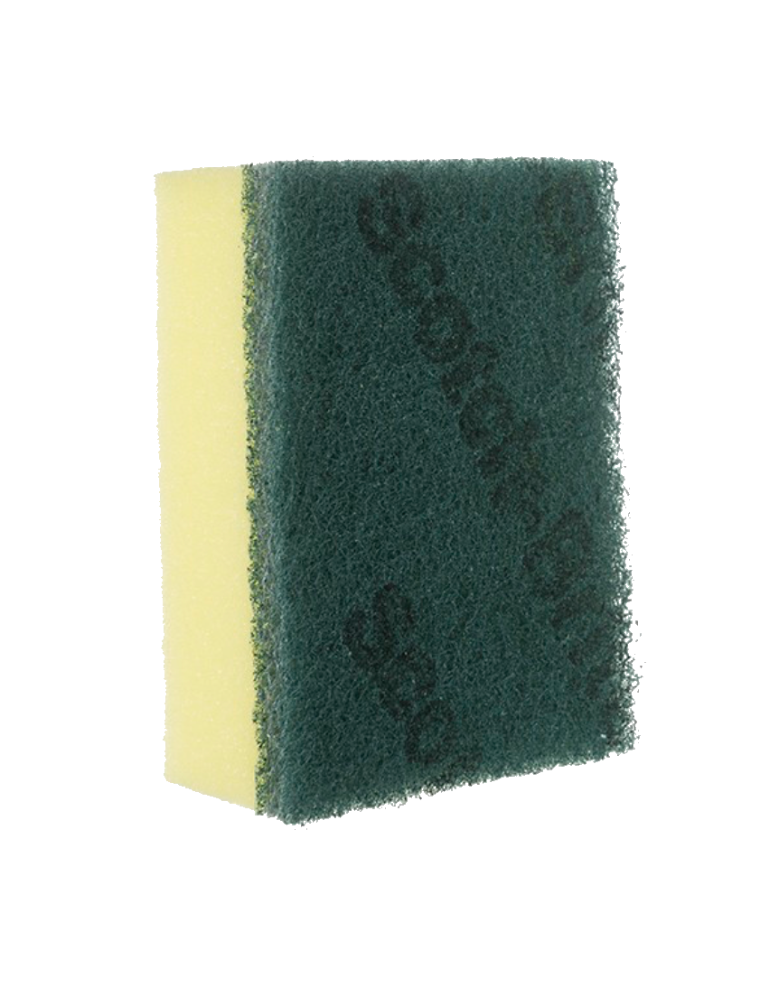 3M 思高海綿百潔布